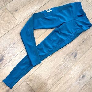 Peloton leggings